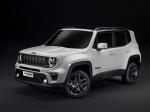 Jeep Renegade S 2019 года (EU)